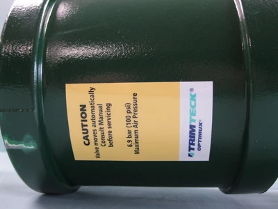 NEW Trimteck Optimux OpGL