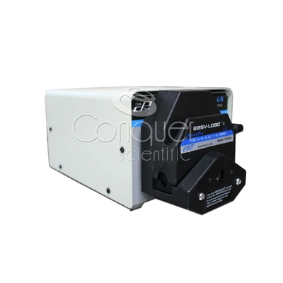 USED COLE-PARMER 7554-90 / 77200-60 PUMP HEAD