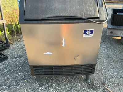Used MANITOWOC UD0190A-161B Ice Machines Michigan US | Miedema Asset Management Group #1369920