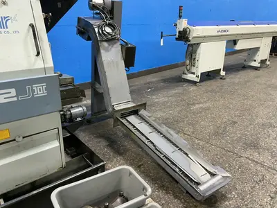 USED 2007 STAR MICRONICS CO LTD SV32J2