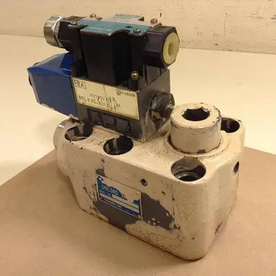 USED VICKERS ULG06U3ST211