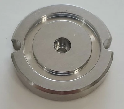 NEW Thermo Scientific 045631