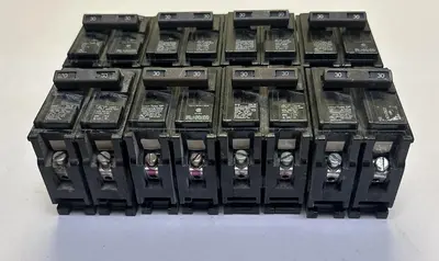 Used ITE Q230 Miscellaneous Equipment (Electrical & Power) Ohio US | Surplus Asset Holdings #1235519