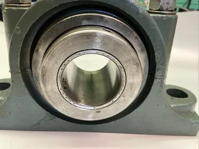 New | in-Stock DODGE 056011 Bearings | Surplus Asset Holdings #1188457