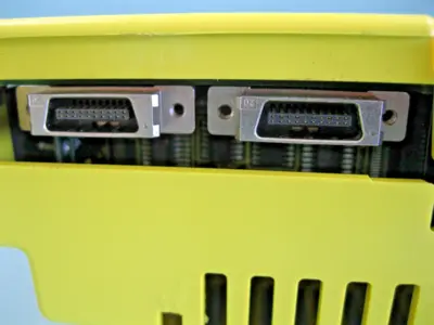 USED FANUC A06B-6066-H234