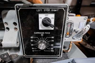 BABIN ATL-618EVS Precision Lathes | Elevation Machine (4)