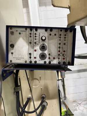 2001 KOMATSU OBS-60-33 Gap Frame (OBS) Presses | Rygate LLC (7)