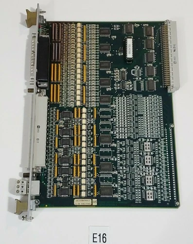 Used Sepro 07S01016  A PLC Processors Indiana US | J&J Industrial Supply #510571