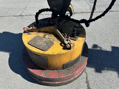 Used 2018 DOOSAN DX210W Excavators Pennsylvania US | Proxy Equipment #1388598