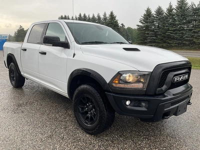 Used 2021 RAM 1500 CLASSIC Pickup Trucks Michigan US | Miedema Asset Management Group #1402769