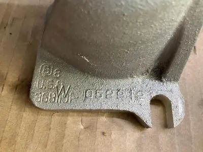Cummins Belt Tensioner Bracket PN 3681191
