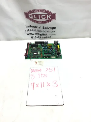 Fuji Electric FVR-G5S-4 – SA509294-00 Circuit Board