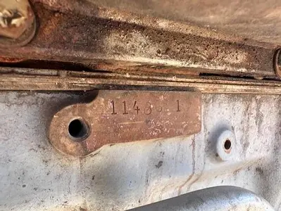 USED CATERPILLAR G3406TA