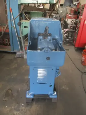 Landis Threader / Threading Machine