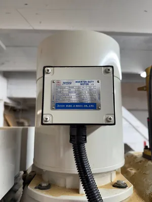 2019 SOUTHWESTERN INDUSTRIES TRAK DPM RX2 Milling-Vertical Mills | Asset Exchange Corporation (8)