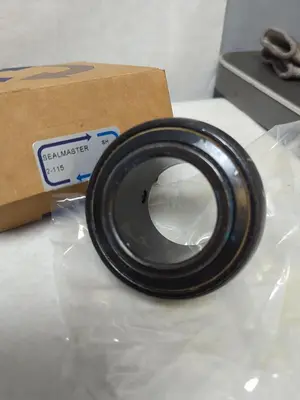 New | in-Stock SEALMASTER 2-115 Bearings | Surplus Asset Holdings #1197740