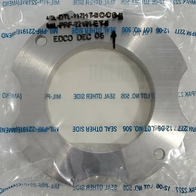 NEW John Crane D-2750-803
