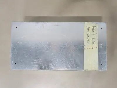 Electrical Enclosure Junction Box