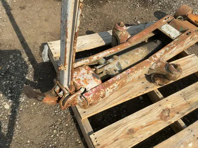 Used _UNKNOWN_ _UNKNOWN_ Jack Lifters Michigan US | Miedema Asset Management Group #1414021