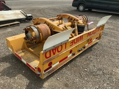 Used _UNKNOWN_ _UNKNOWN_ Automotive Parts Michigan US | Miedema Asset Management Group #1423533