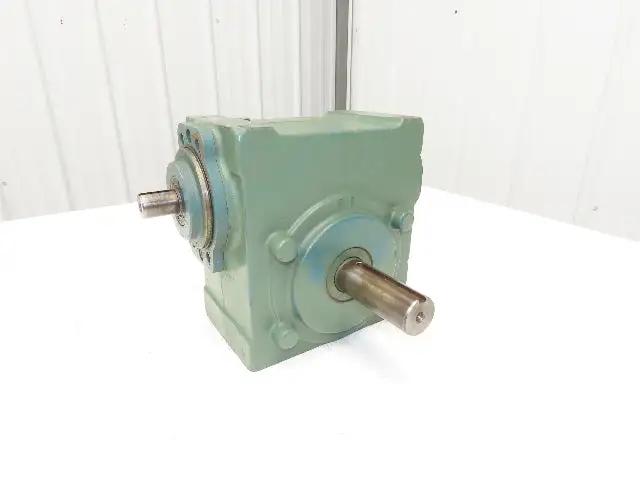 Used DODGE TIGEAR _UNKNOWN_ Speed Reducers Indiana US | Arrow Industrial #1408849