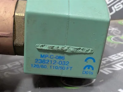 ASCO SK-1955-49 Red Hat Solenoid Valve No Box New
