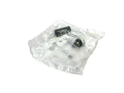 B 8181-0,U0895-26 | Turck B 8181-0 Field Wireable Connector M12 Female 8-Pin, PG9 U0895-26 - New