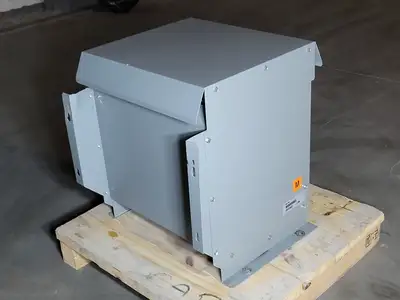 NEW HAMMOND POWER SOLUTIONS INC. TE3A0020NNM