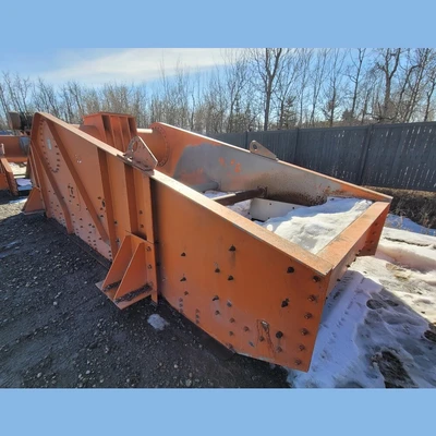 USED VIBRAMECH H1-48-18