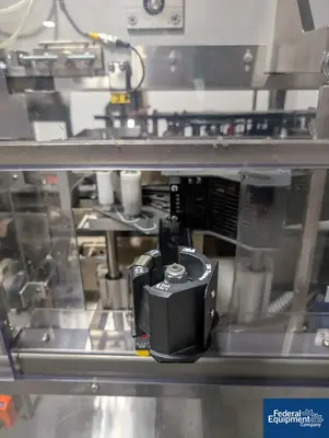 USED MGS MGS Case Packer, Model Advantage
