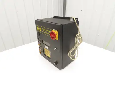 GSE CS400 Tech-Motive Tool Monitor