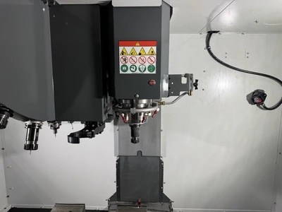 USED 2024 HAAS DM-2