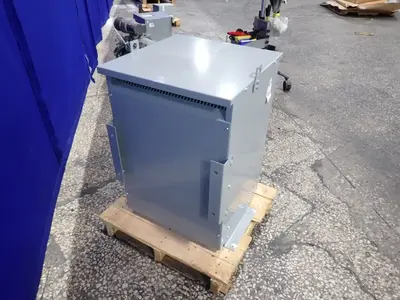 Used REX BC30H1B/Z3 Transformers Ohio US | HGR 24 #895316