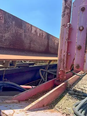 Used 2010 SCHRAMM T200XD DEEP WATER / OIL & GAS ENERGY DRILL RIG. Drill Rigs Pennsylvania US | East West Machinery & Drilling #1418057