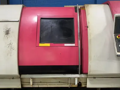 Used 1999 GILDEMEISTER CTX500 S2 CNC Lathes Ohio US | HGR 24 #1300097