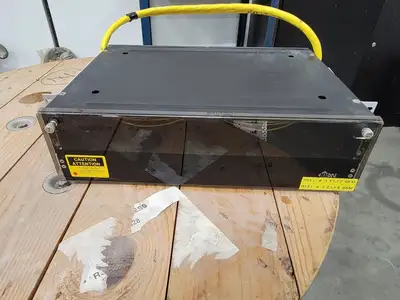 USED CDT E132795