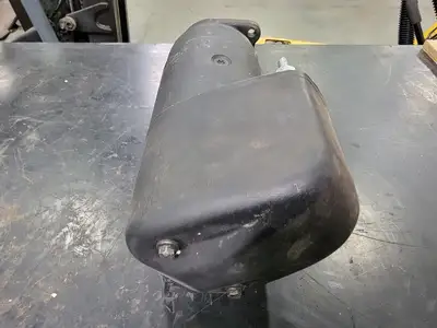 USED BOSCH 0-001-417-080
