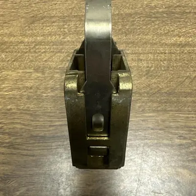 New | in-Stock GE GE259UF Brushes Ohio US | Surplus Asset Holdings #1246135
