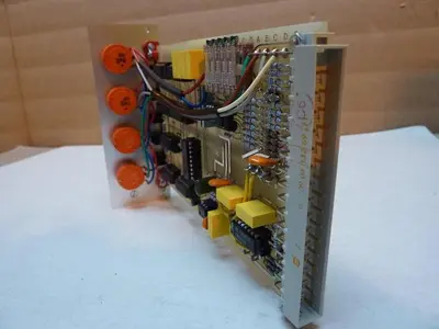 USED MOVOMATIC PC 3118F