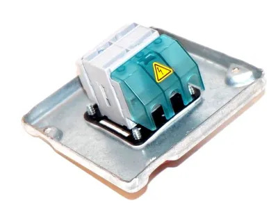 NEW SIEMENS 3LD2203-0TK53 DISCONNECT SWITCH 3LD22030TK53