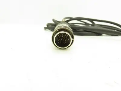 Mitsubishi Electric GT11H-C80-32P CC-Link to Handy G.O.T. Connection Cable 26'