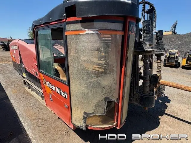 Used 2020 DITCH 2020 DITCH WITCH JT30 Drill Rigs Florida US | HDD Broker #1346211
