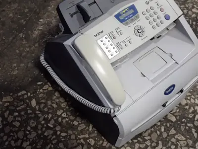 Used 2005 BROTHER MFC7225N Digital Printers Ohio US | HGR 24 #754884