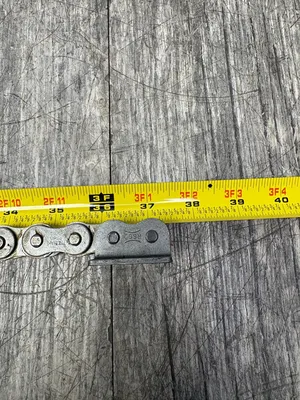 USED TSUBAKI RS60