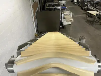 Used 2011 INTERROLL L4KG040R97 Conveyors British Columbia CA | Steep Hill Equipment Solutions #1292304