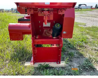 Used DEGELMAN RENN _UNKNOWN_ Roller Mills Iowa US | Keast Enterprises #1360157