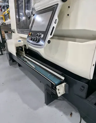 2017 DMG MORI NLX 2500SY 5-Axis or More CNC Lathes | Midstate Machinery (5)