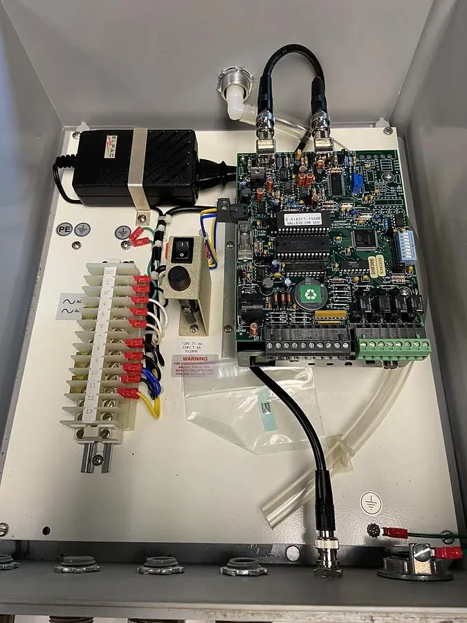 USED PANASONIC KS822CU
