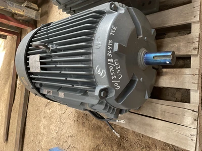 Used US _UNKNOWN_ A.C. Motors Colorado US | Rogers Equipment Sales #1273376