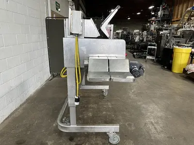 USED BOSCH CBS-D